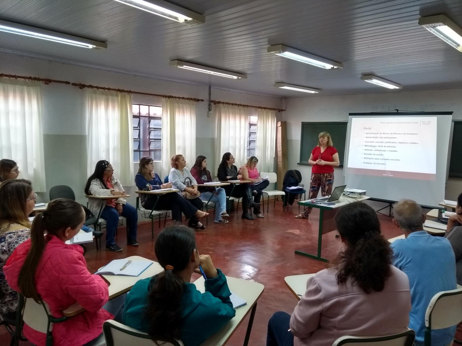 Todo lugar tem uma história pra contar- Santa Cruz do Rio Pardo