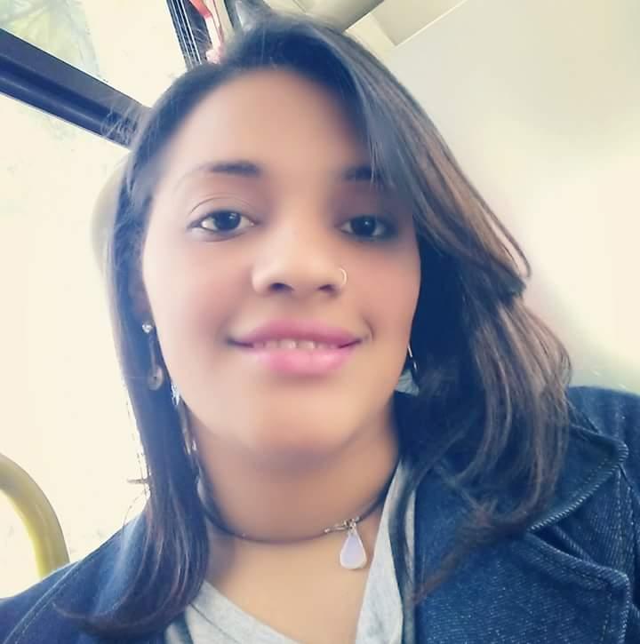 A vida de Priscila