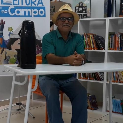A vida na Estação Ferroviária