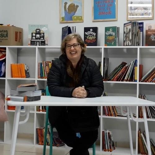 Luci a menina arteira