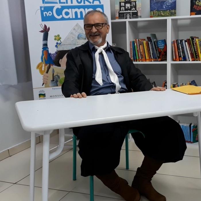 O Gaiteiro