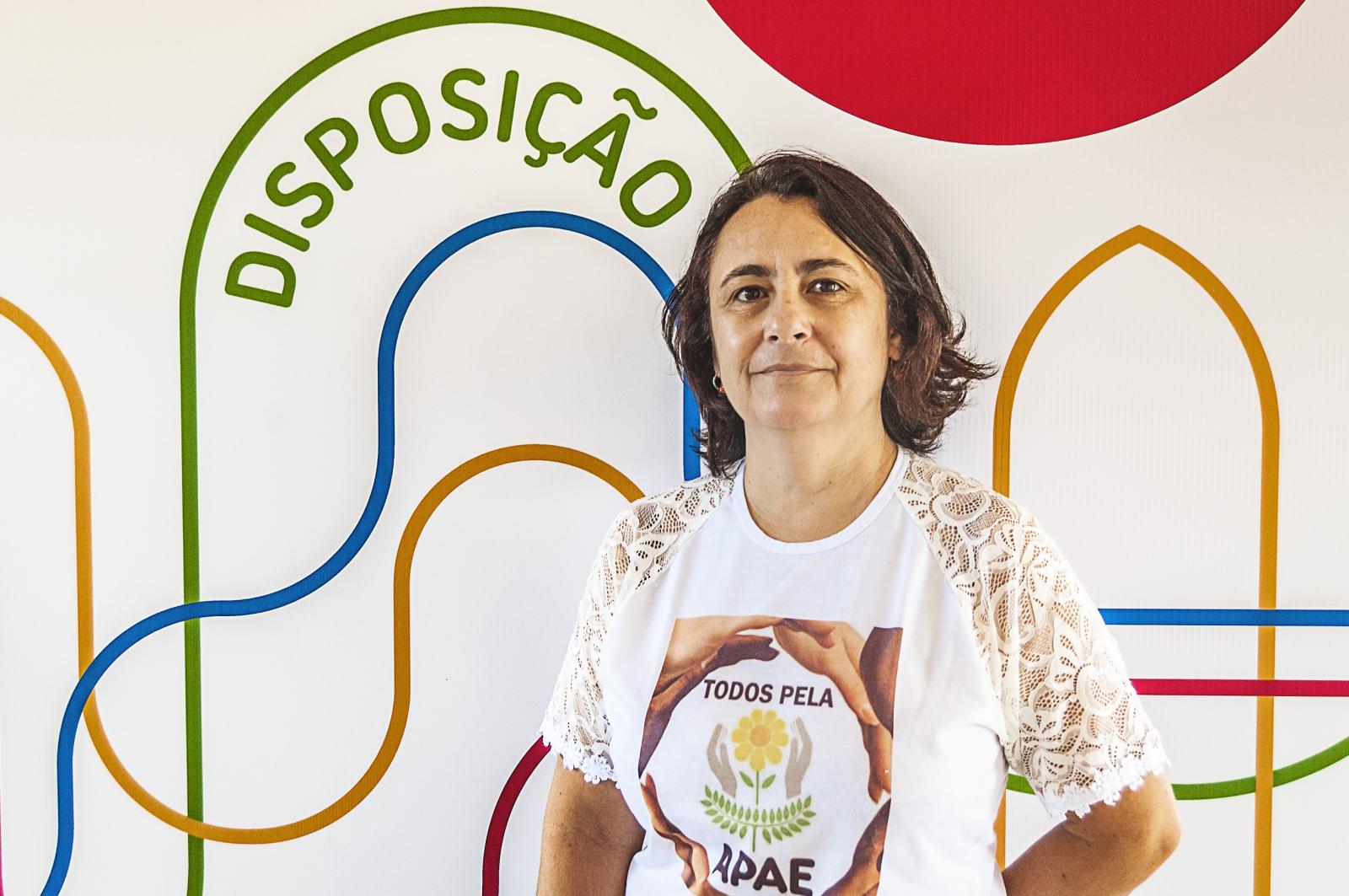 Roberta, uma história capaz de despertar vocações e desenvolver capacidade