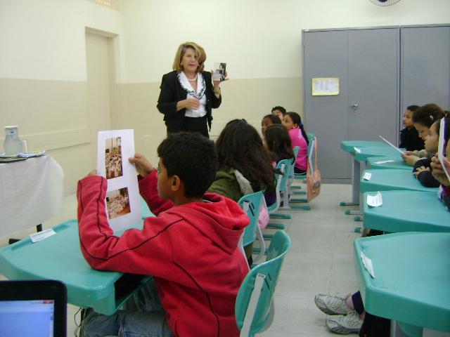 A história de Mariza