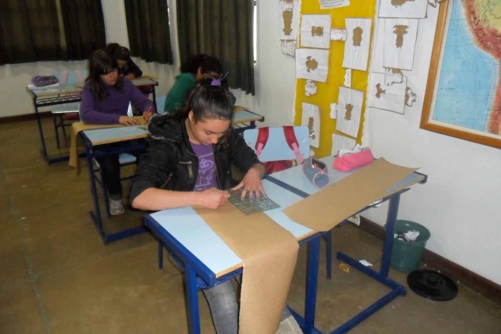 História curta do Seu Zé