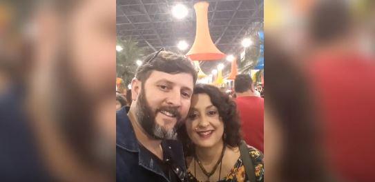 Participação de escritora Adelisa Maria Albergaria Pereira Silva na Bienal do Livro de SP - 2018