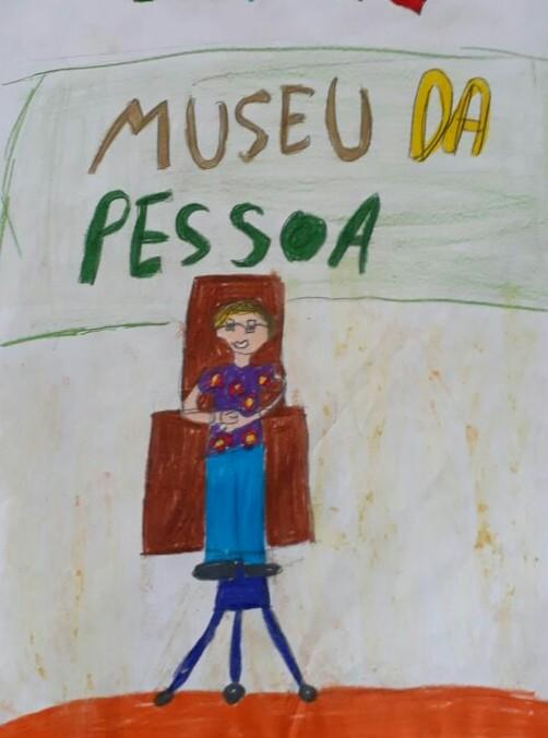 Toda conquista começou com um sonho
