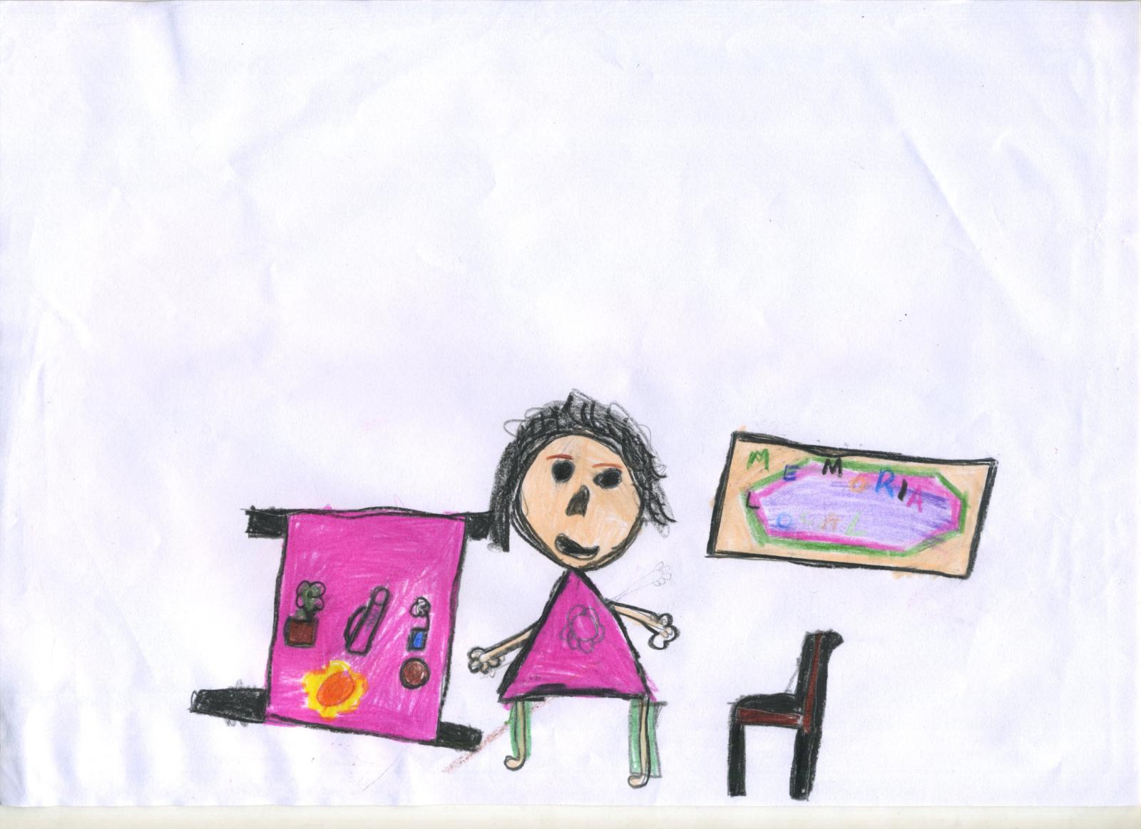 Memórias de Dona Tita