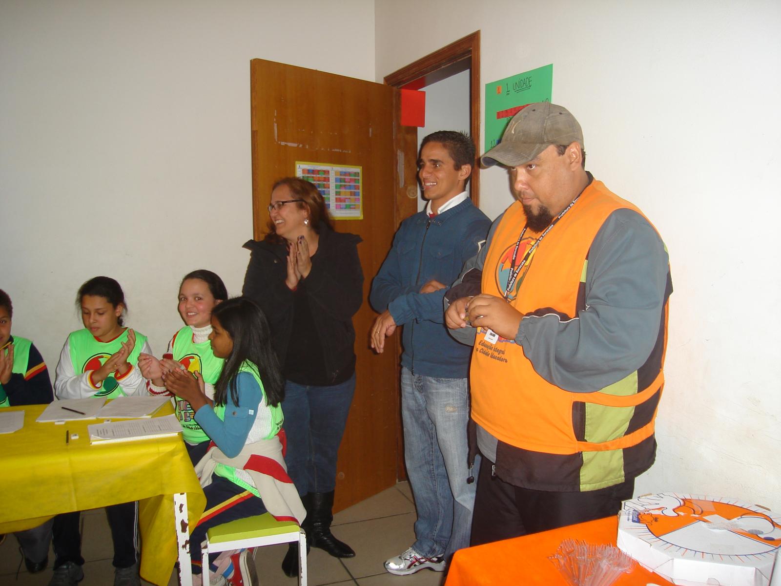 As Memórias de Vlamir