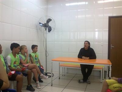 Dalva Bispo dos Santos