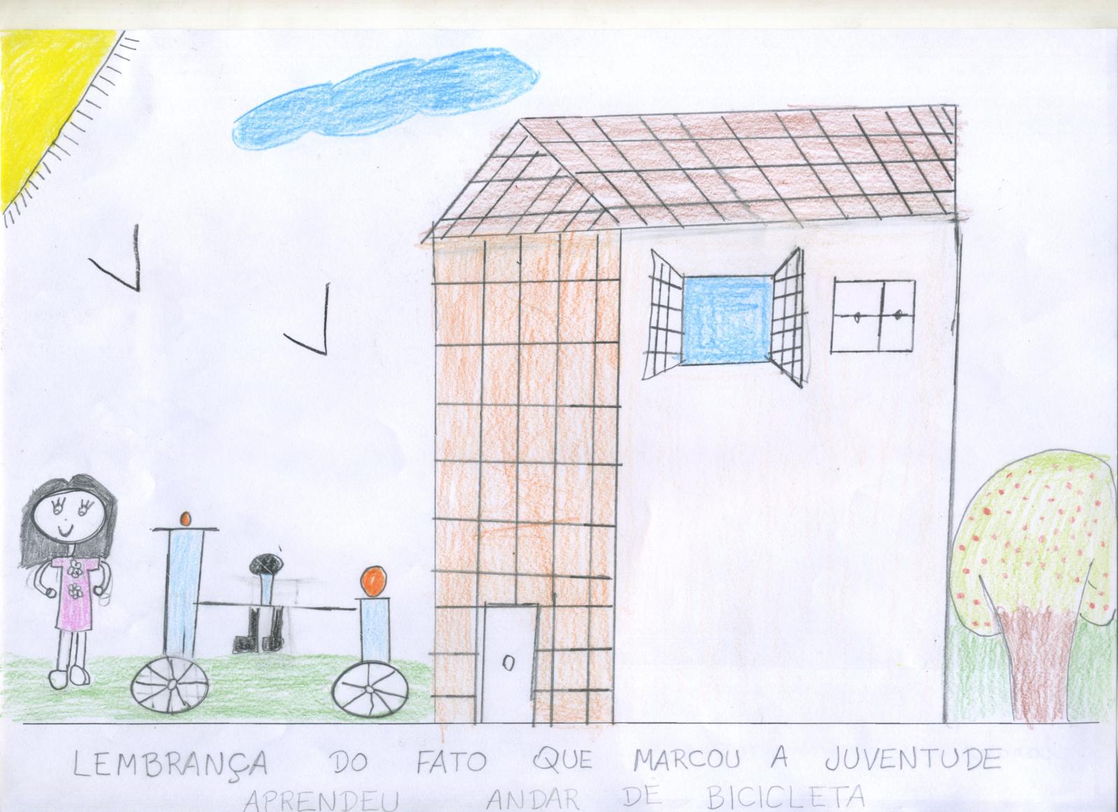 A emocionante vida de Silvia