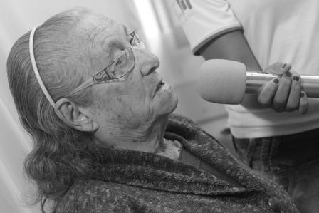 Alice, no país da vida