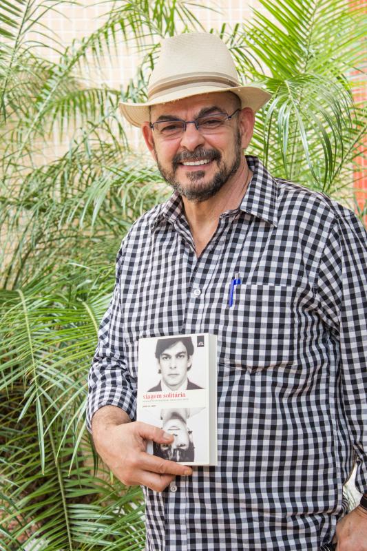 Primeiro transhomem operado no Brasil