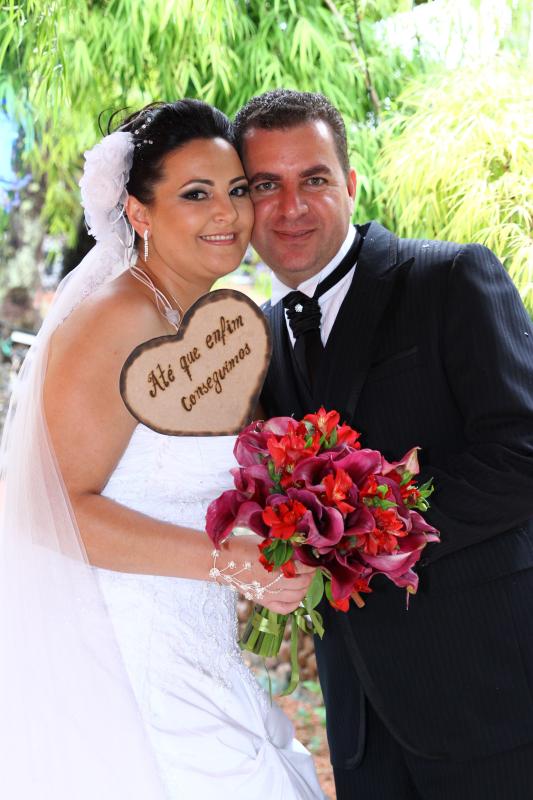 Meu casamento