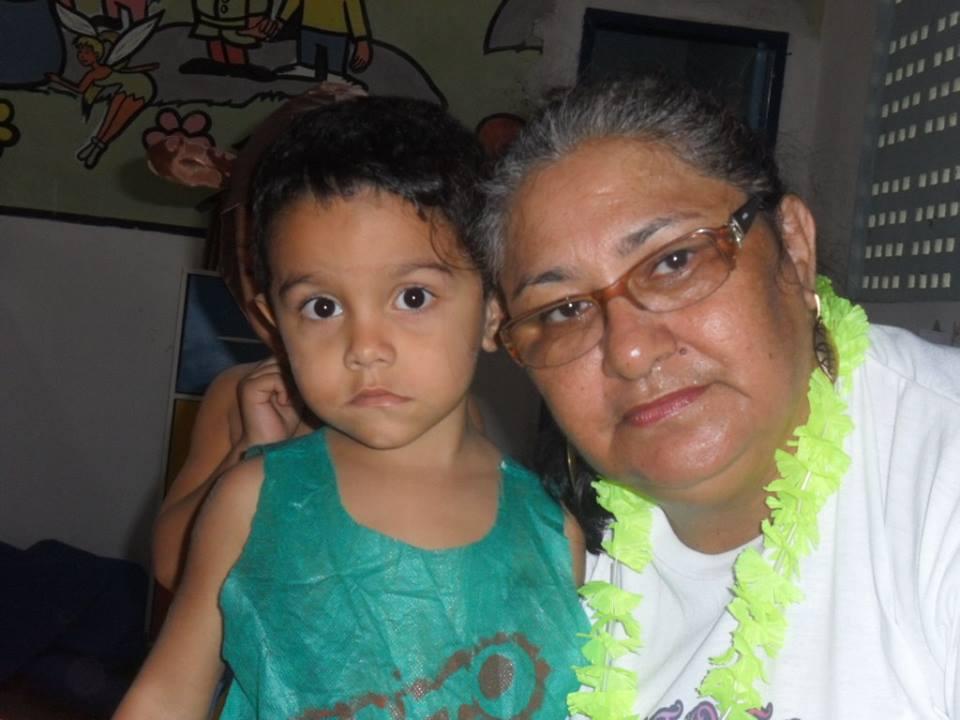 História de Doracir Lopes dos Santos