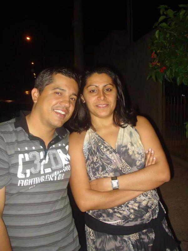 Casamento feliz