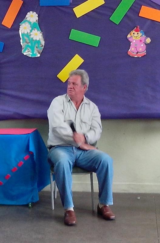 Vida em Itapevi
