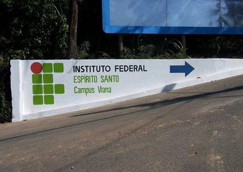 Um local para abrir horizontes