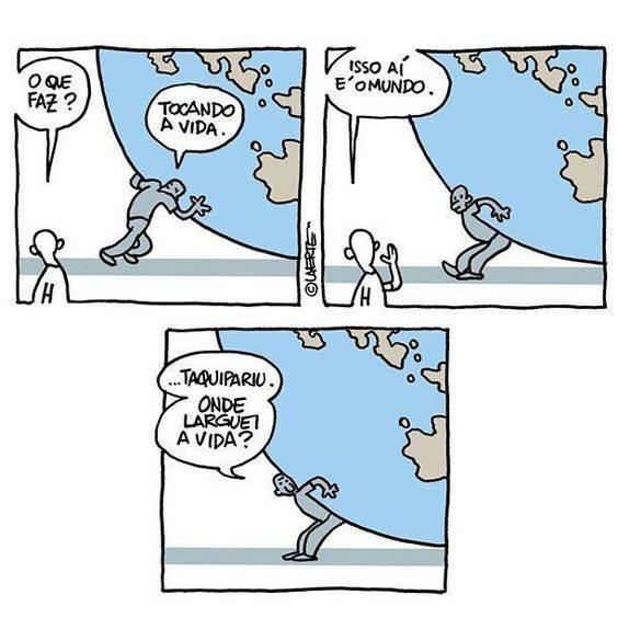 Senhor da Esperança