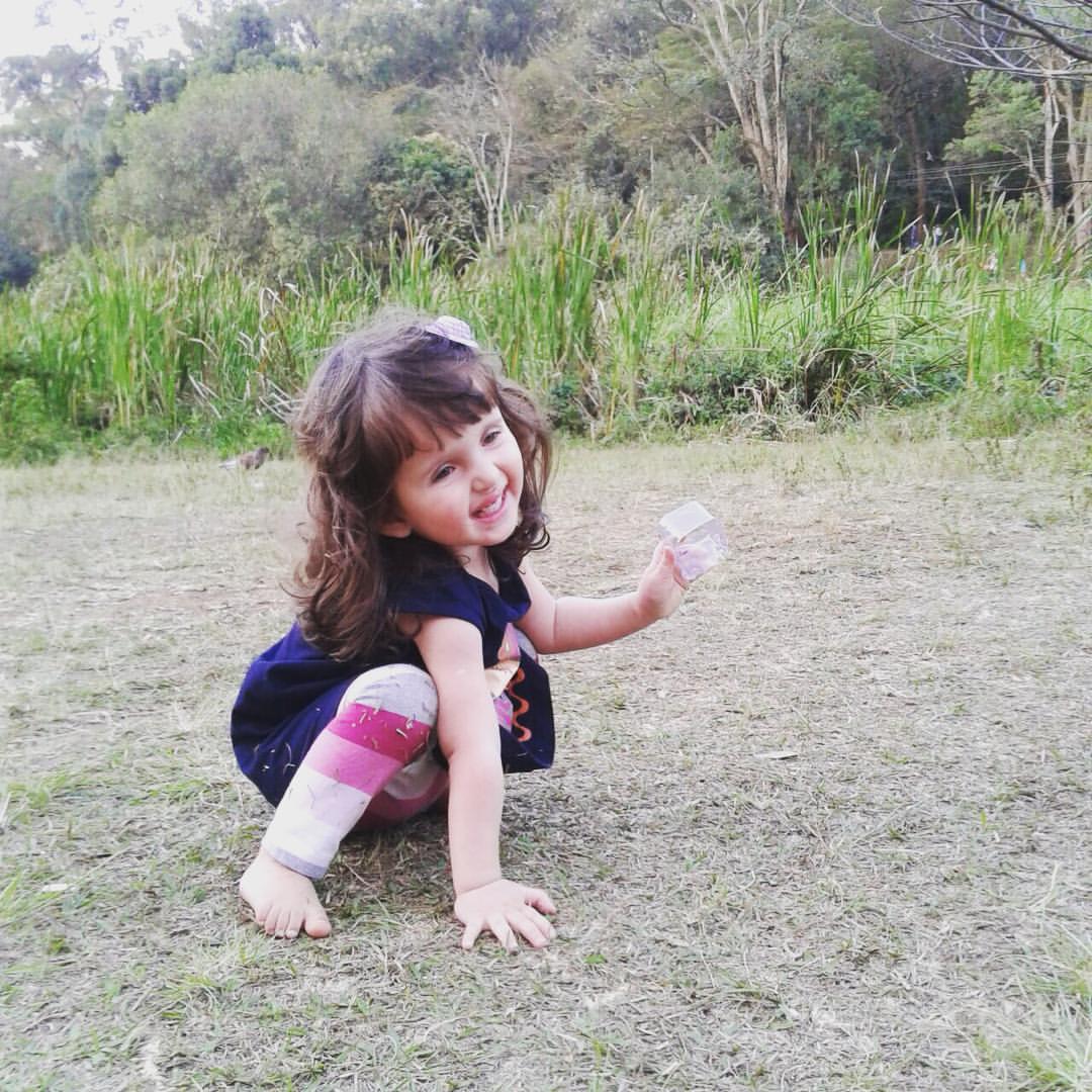 Fofa e Forte