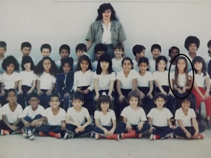 Cabelo – Um dia para deixar de ser princesa