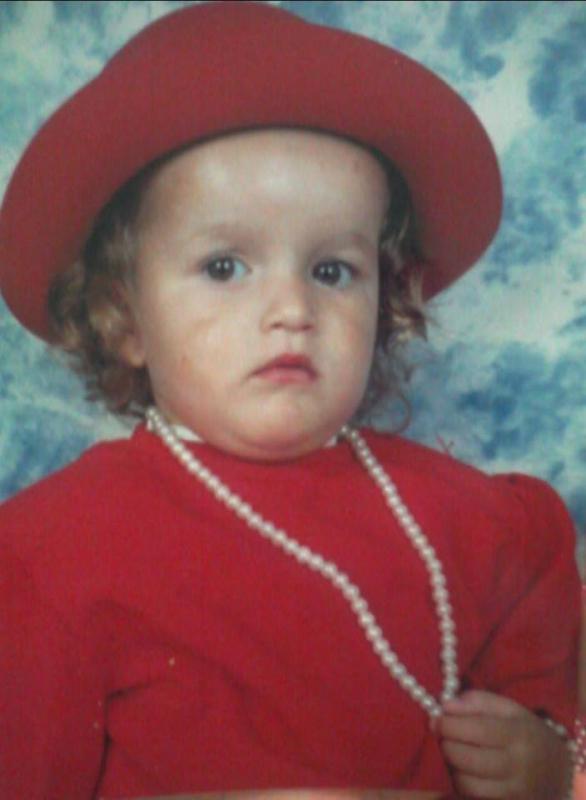 Minha trajetória escolar