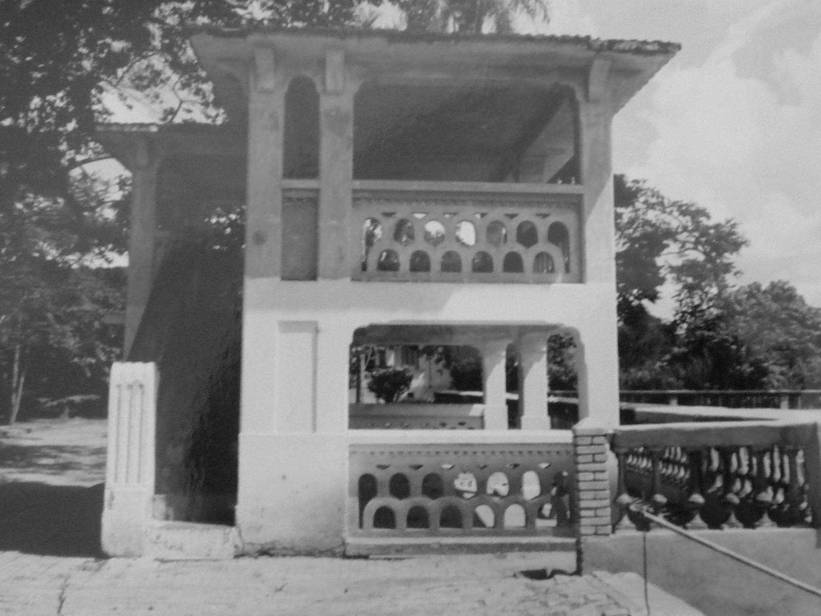 Minha história desde 26 de junho de 1968