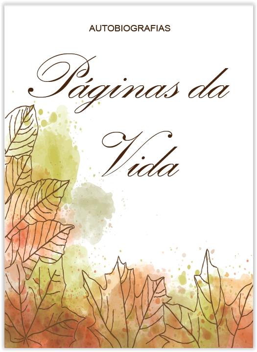 Autobiografia – Flávia Cavalcante Rocha