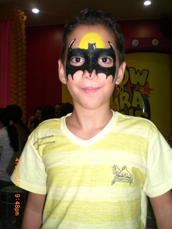 Eu sou um milagre de Deus