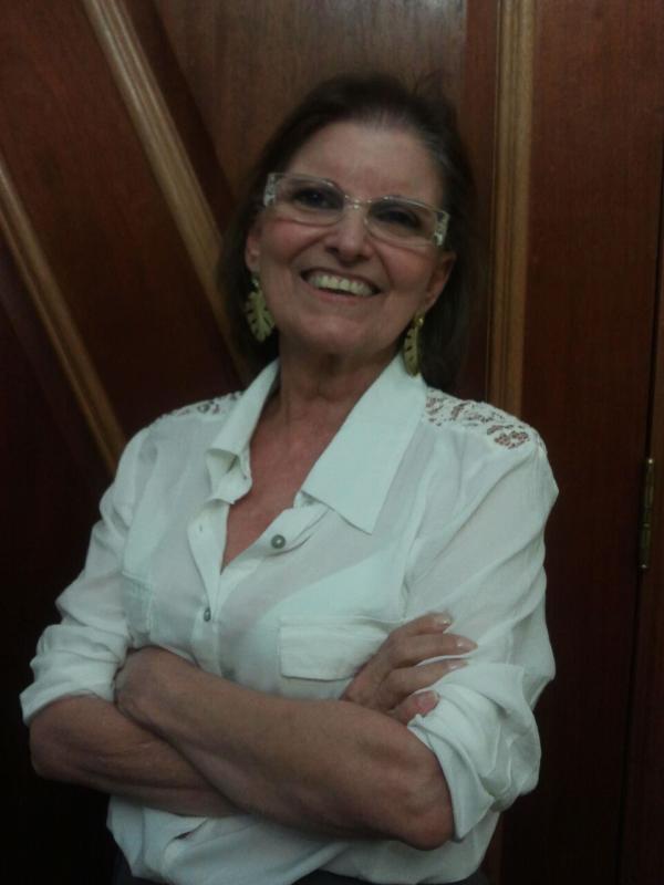 Magaly Gomes Razzano