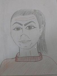 Maria Aparecida de Melo Santos