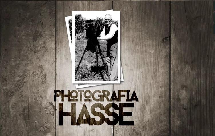 Photografia Hasse