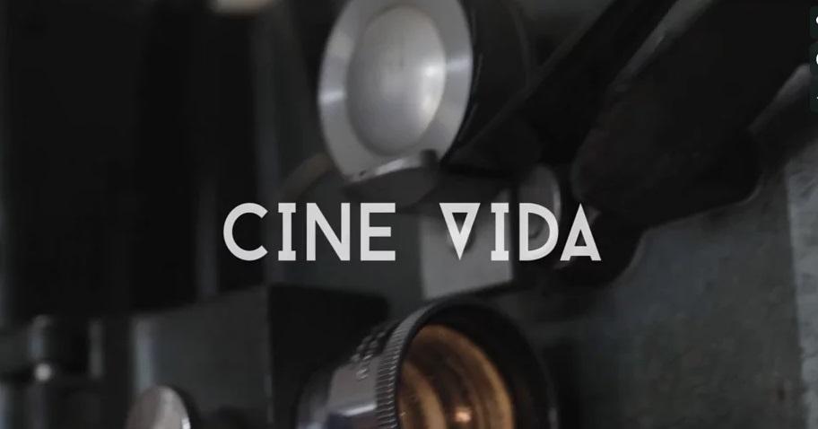 Cine Vida