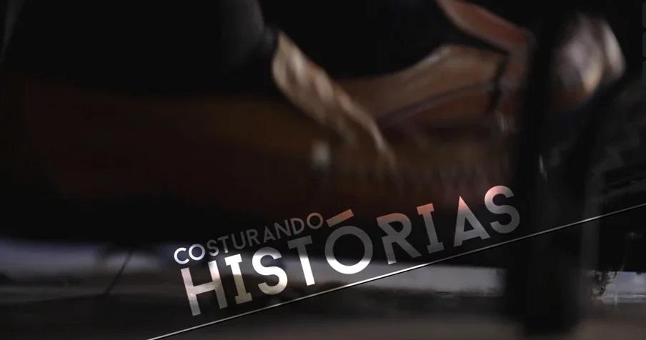 Costurando Histórias - Da alfaiataria ao futebol