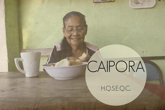 Caipora
