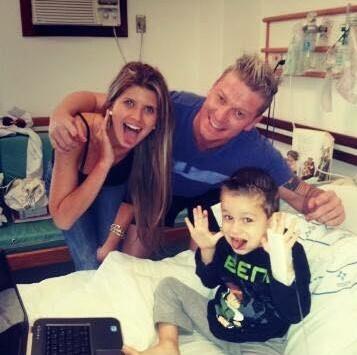 A beleza por trás da beleza