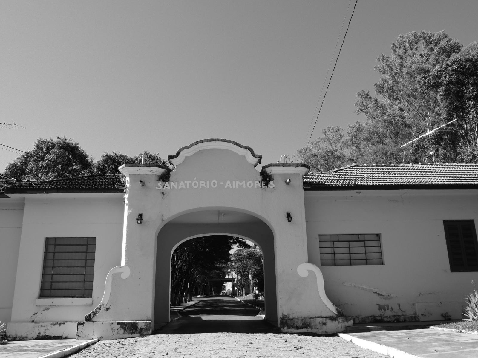 A história que não tem dono