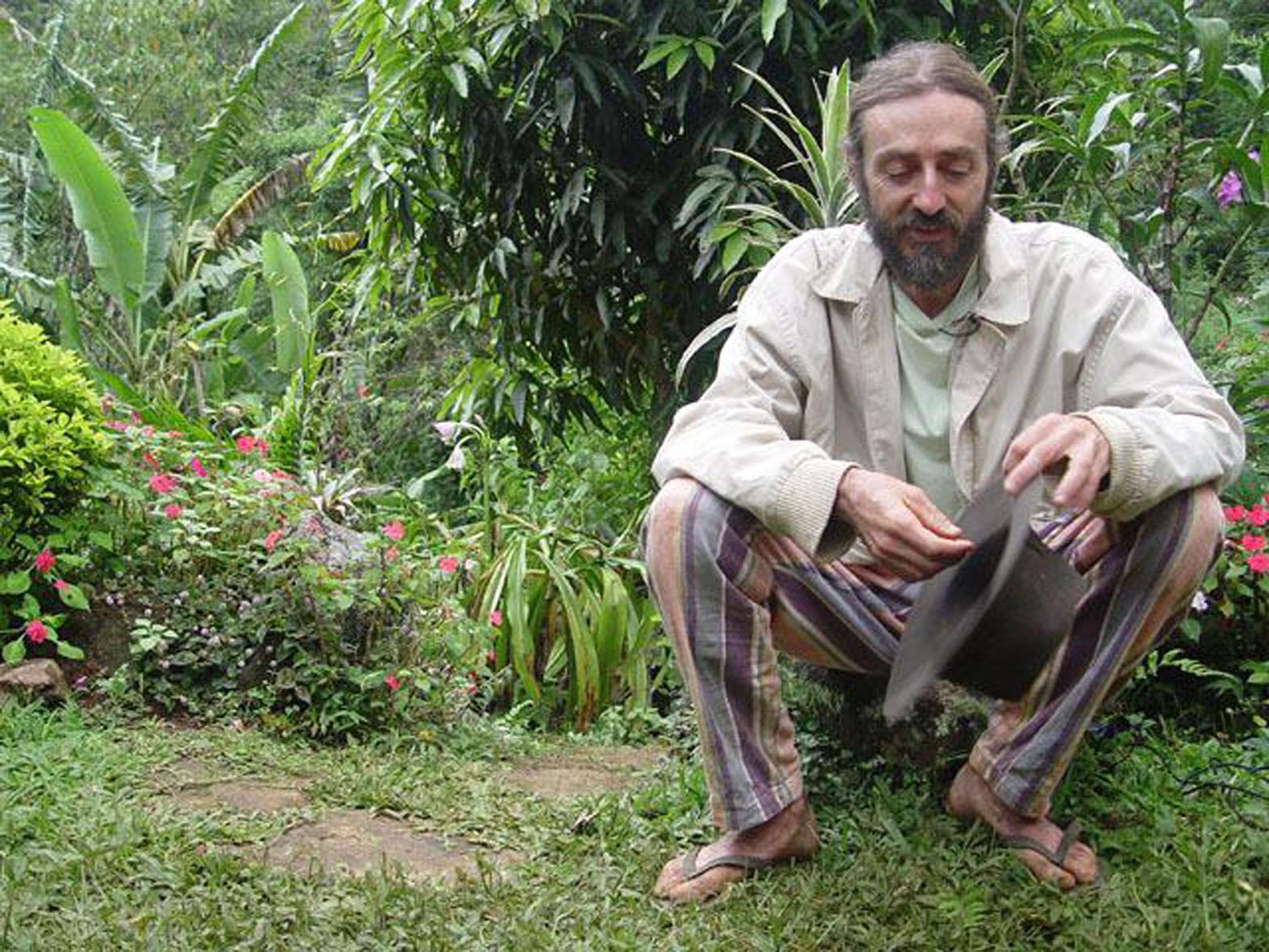 Documentário Sobre Chico Abelha