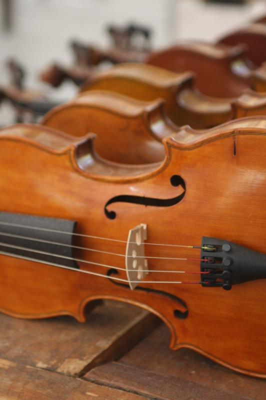 Do Violão Quebrado ao Ponto de Cultura Trabalharte