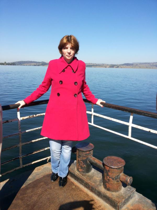 Vivências imagéticas