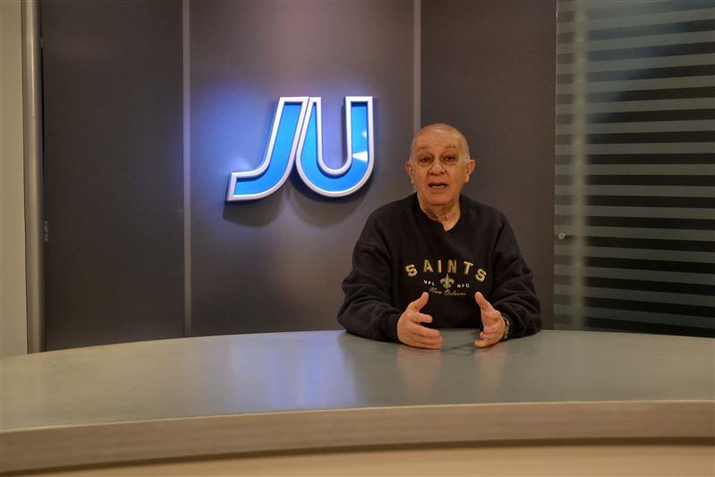 Por trás das lentes: a vida de Sérgio Reis na televisão