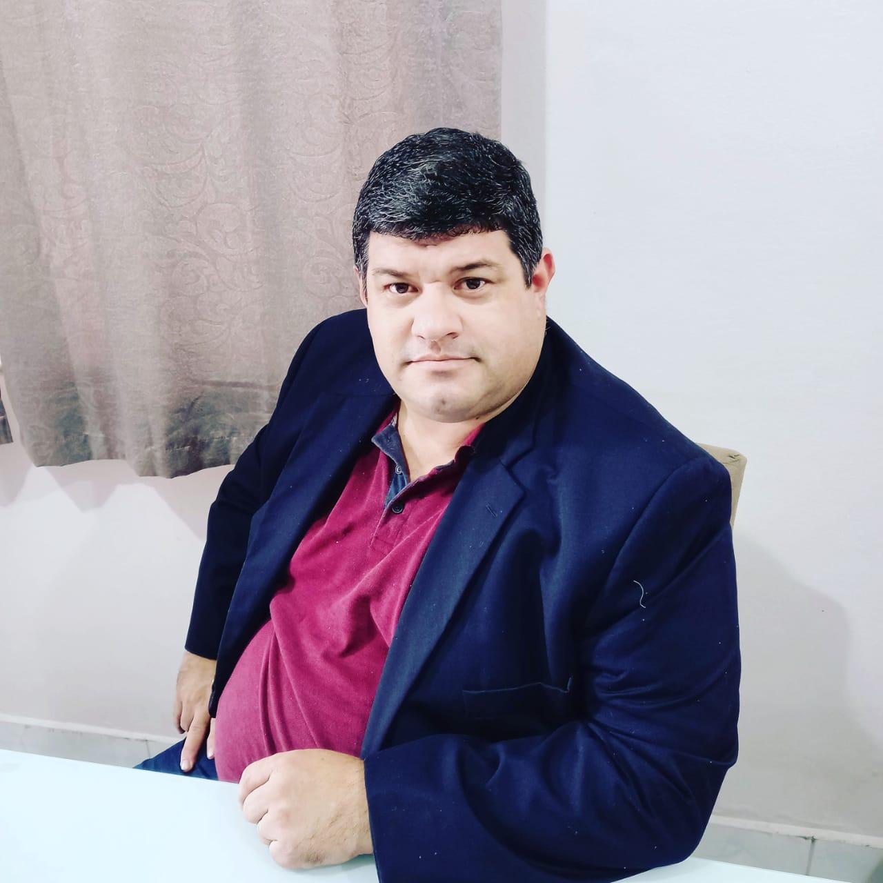 Marcos Paulo Mendes Araújo