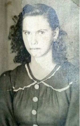 Madalena - Uma mulher de fibra