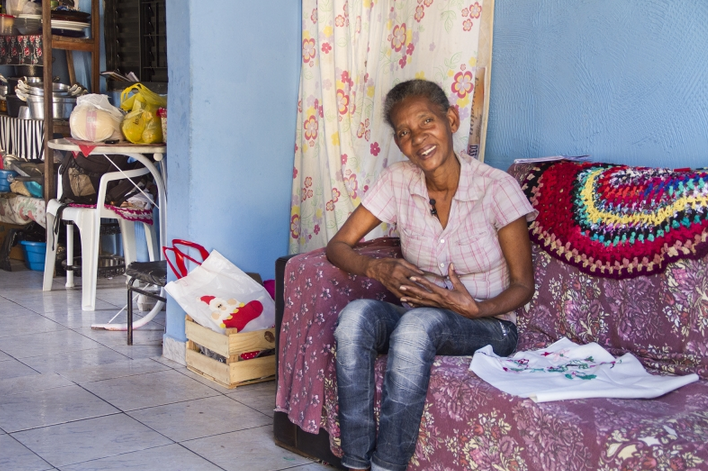 Maria Abadia - Histórias de Goiás