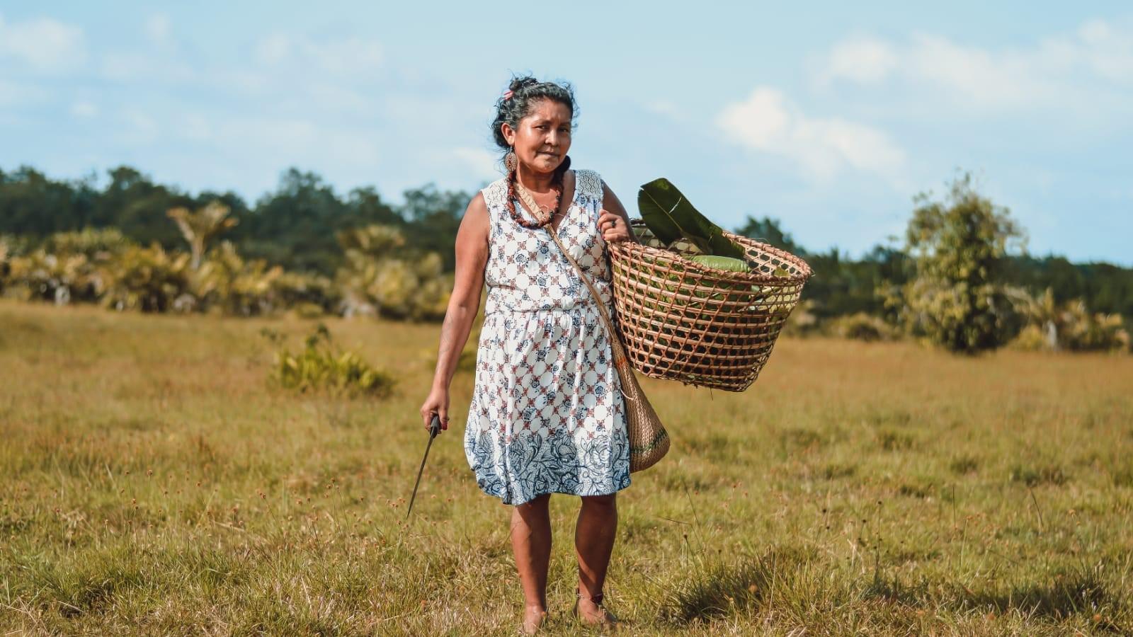 “O meu limite é o céu”