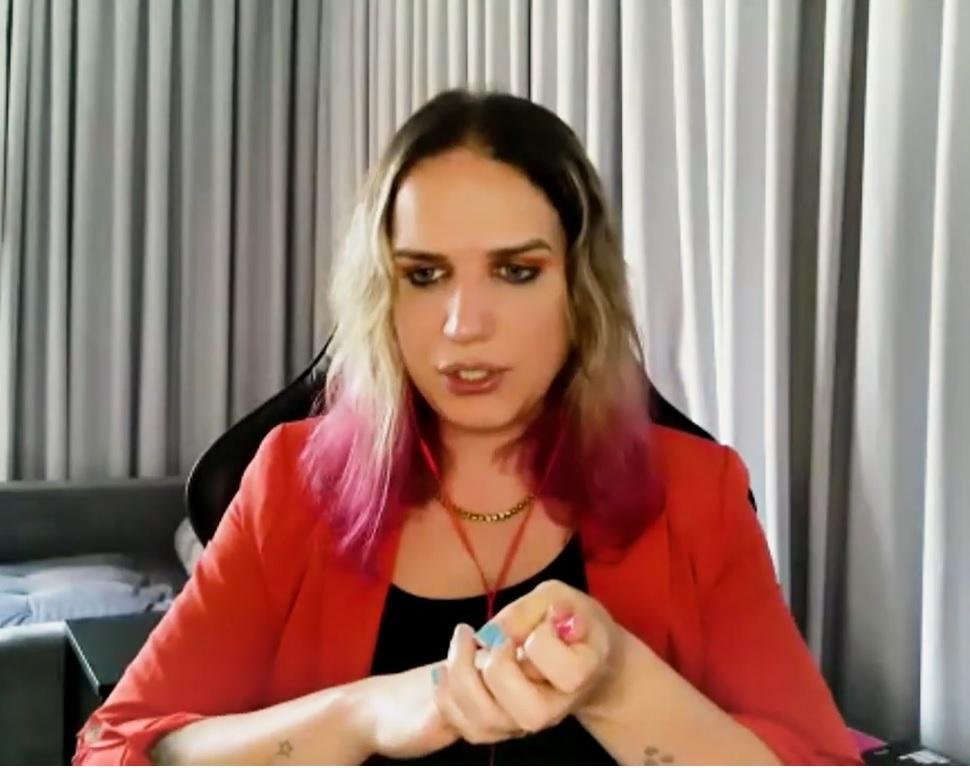 Encontrar as Minhas Palavras no Mundo