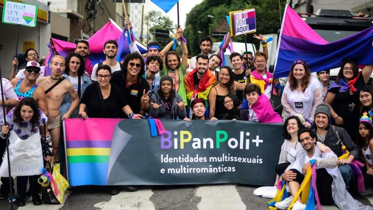 Vamos falar sobre assexualidade e pessoas intersexo?