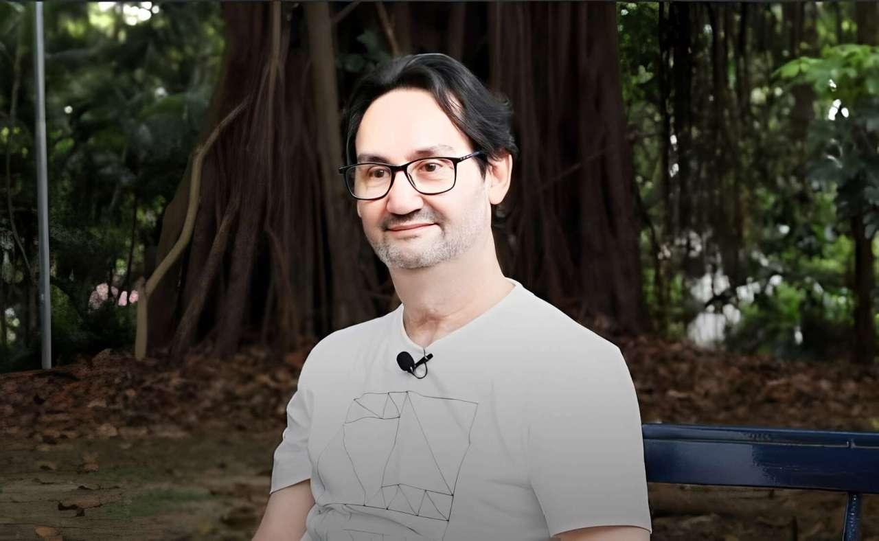 Conexões Cósmicas