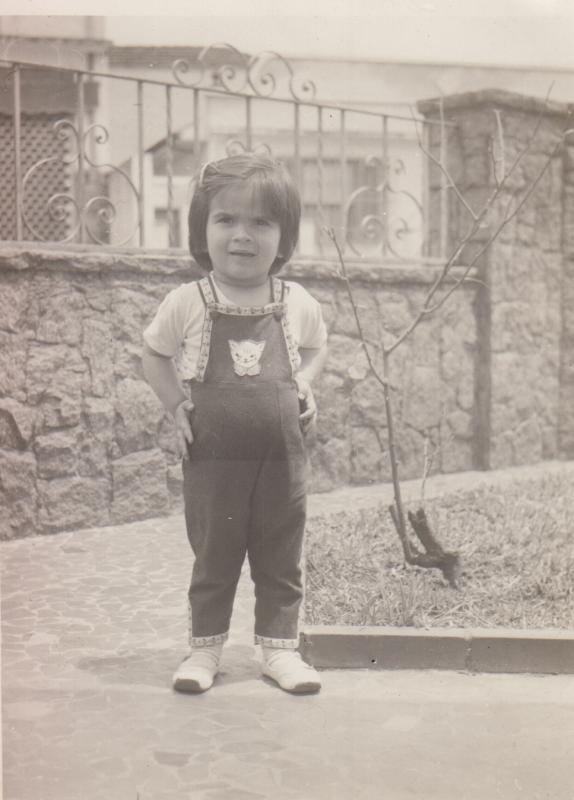 Olha a portuguesa aí