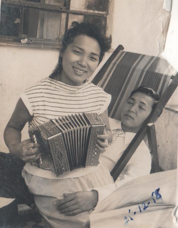 Japão, Brasil e poesia