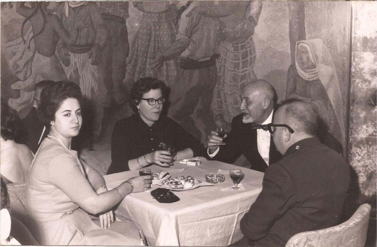 Dona Rosina, histórias que são lições